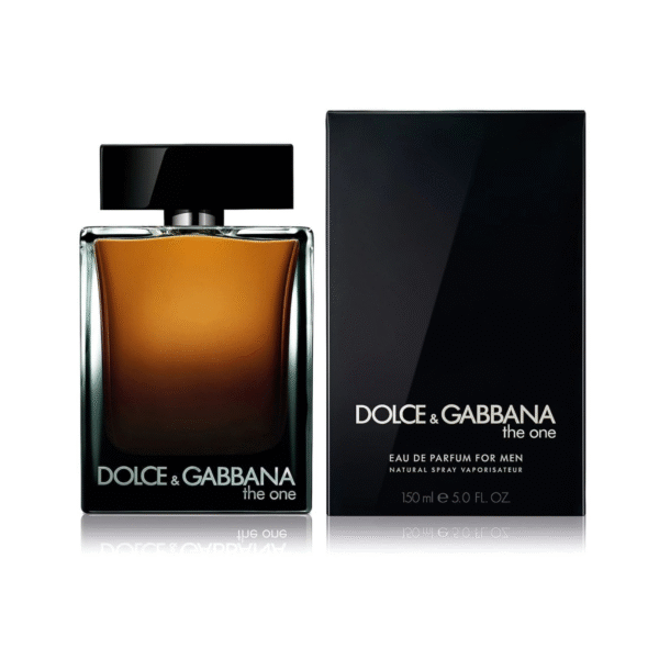 The One for Men by Dolce & Gabbana