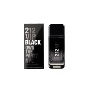 VIP 212 black