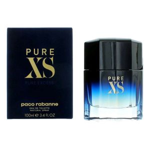 Paco Rabanne PURE XS Men Eau De Toilette -100ML