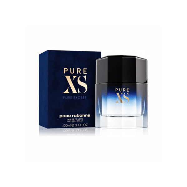 Pure xs