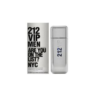 212 Men NYC by Carolina Herrera