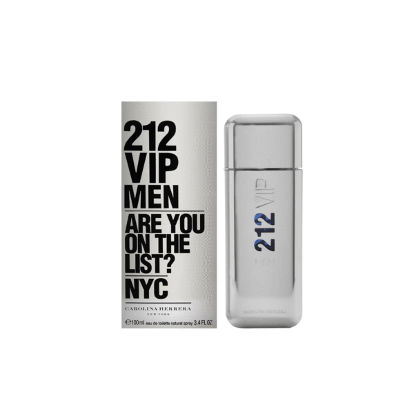 212 Men NYC by Carolina Herrera