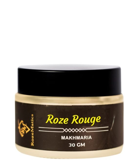 Roze Rouge Makhmaria