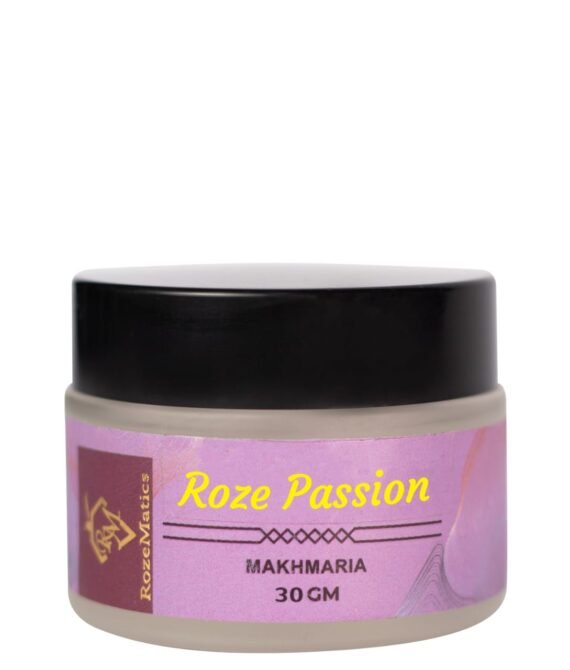 Roze Passion Makhmaria