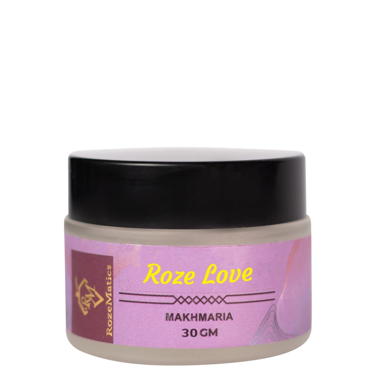 Roze Love Makhmaria