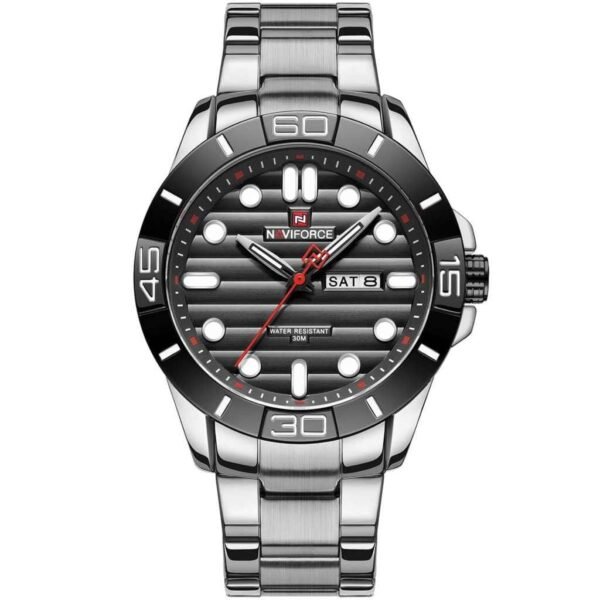 Naviforce Watch For Men NF9198