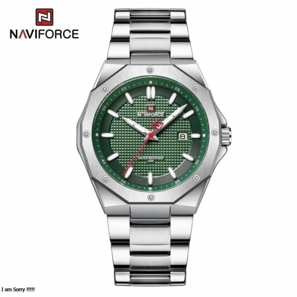 Naviforce Watch For Men NF9200