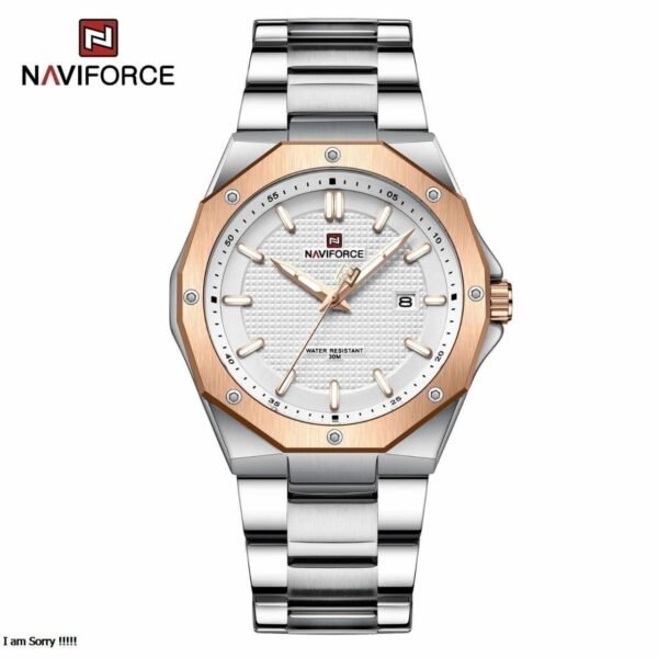 Naviforce Watch For Men NF9200