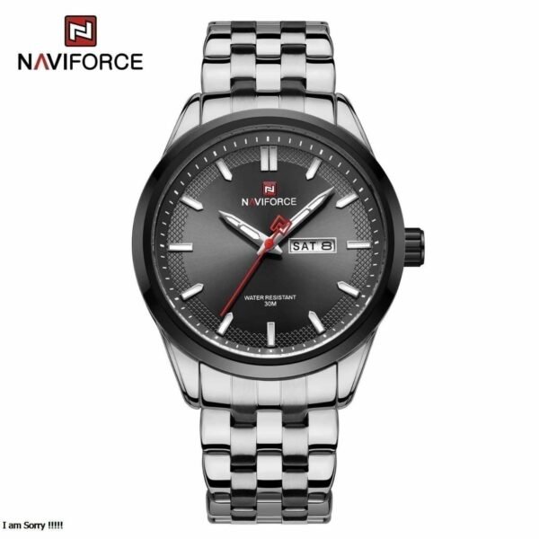 Naviforce Watch For Men NF9203