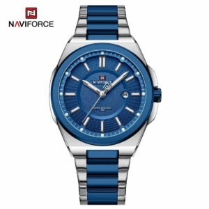 Naviforce Watch For Men NF 9212