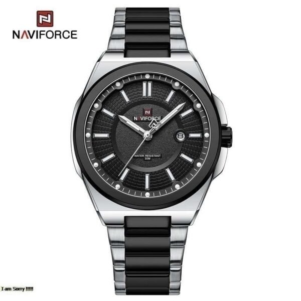 Naviforce Watch For Men NF 9212