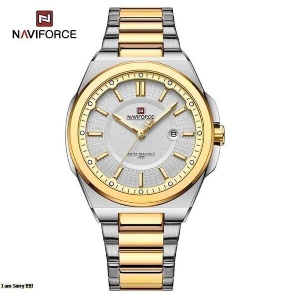 Naviforce Watch For Men NF 9212