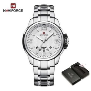 Naviforce Watch For Men NF 9215