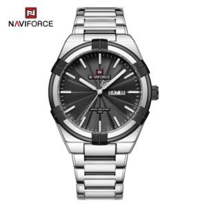 Naviforce Watch For Men NF 9218