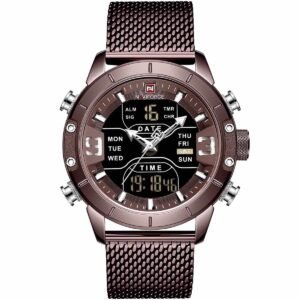 Naviforce Watch For Men NF 9153