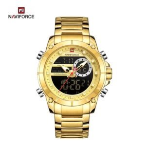 Naviforce Watch For Men NF 9163