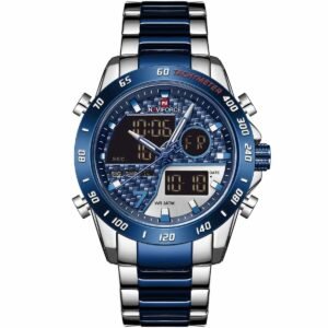 Naviforce Watch For Men NF 9171