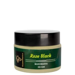 Roze Black 30 ml