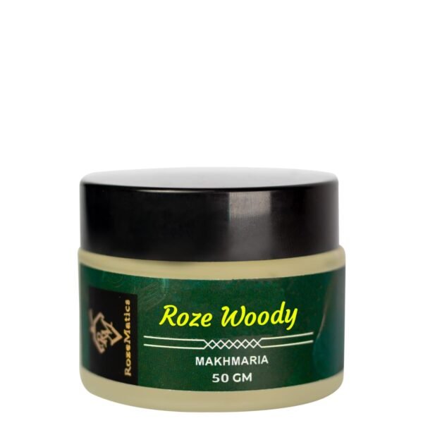 Roze woody 50 ml