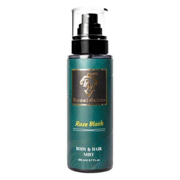 Roze Black 200 ml