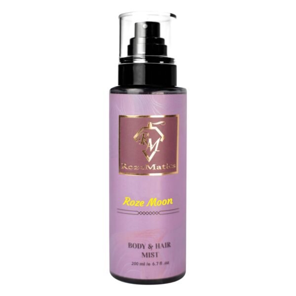 Roze Moon 200 ml