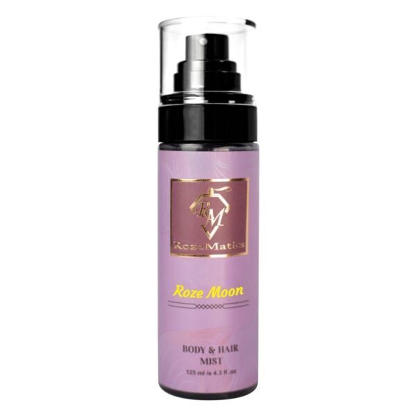 Roze Moon 125 ml