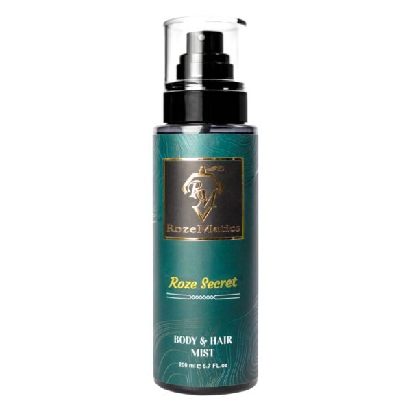 Roze Secret 200 ml