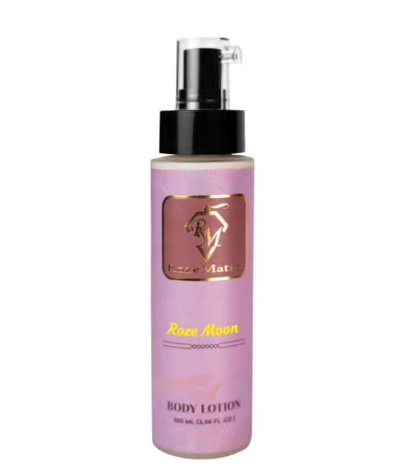 Roze Moon Body Lotion