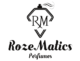 Rozematics perfumes