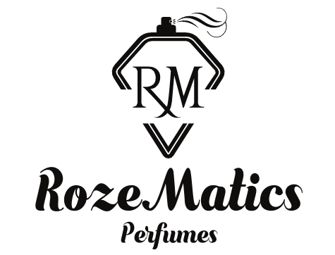 Rozematics perfumes