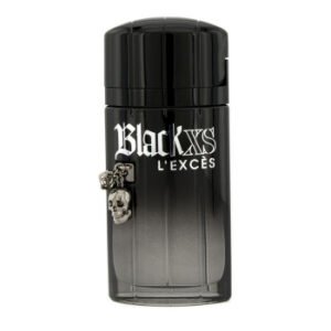 Black XS Lexis