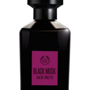 Black Musk