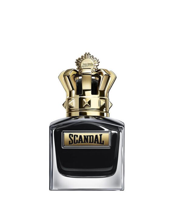 Scandal Pour Homme Le Parfum