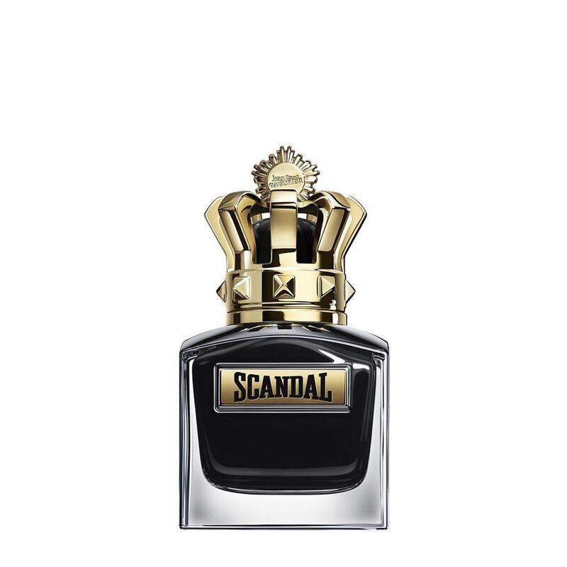 Scandal Pour Homme Le Parfum