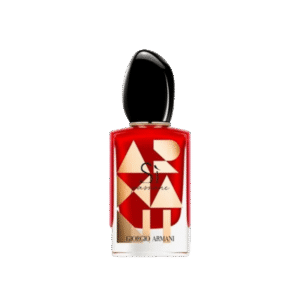 Sì Passione Limited Edition