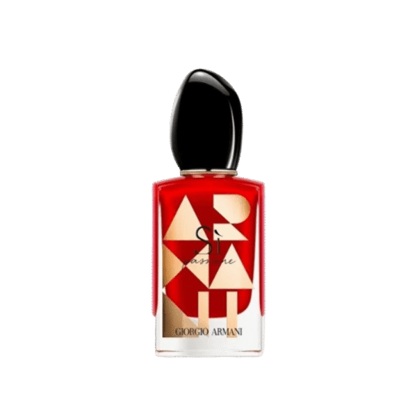 Sì Passione Limited Edition