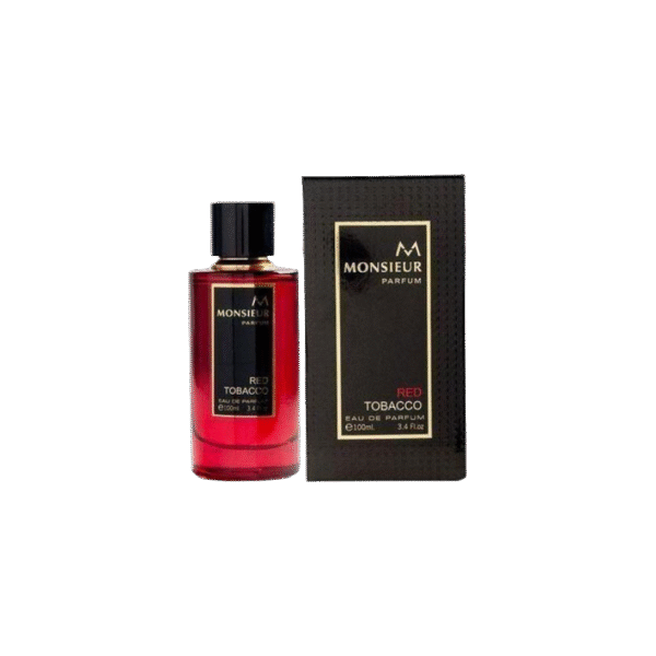 Red Tobacco
