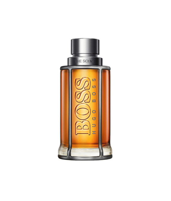 Boss The Scent