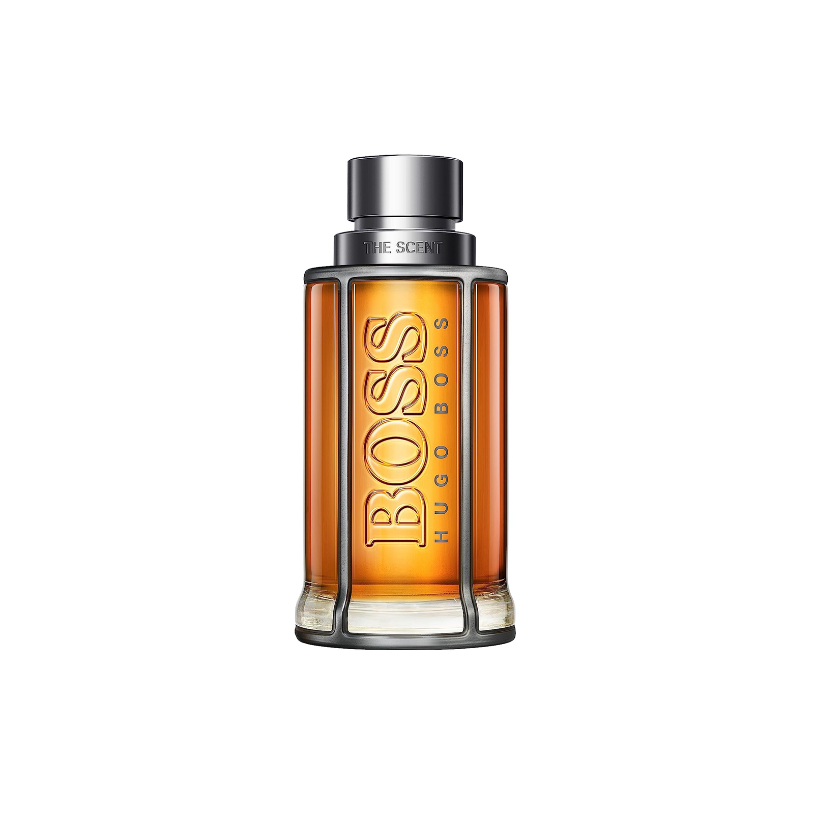 Boss The Scent