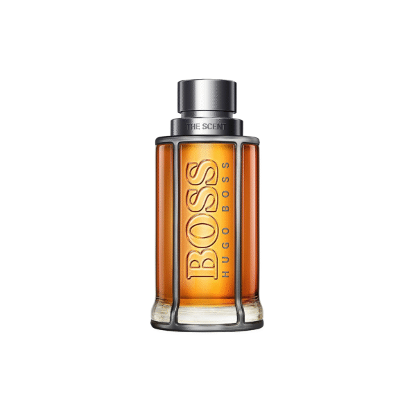 Boss The Scent