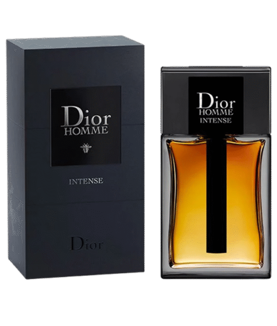 Dior Homme Intense