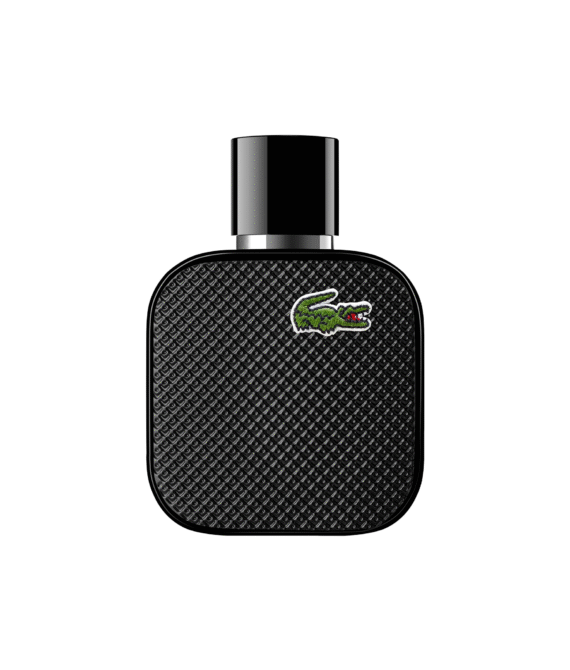 Lacoste Black