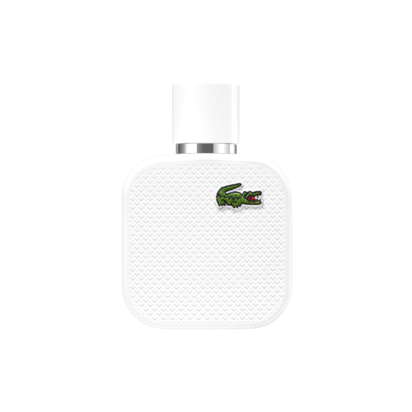 Lacoste White