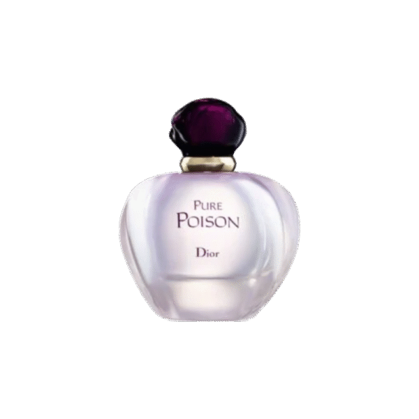 Pure Poison