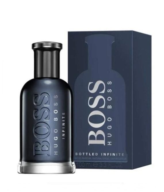 Boss Bottled Infinite