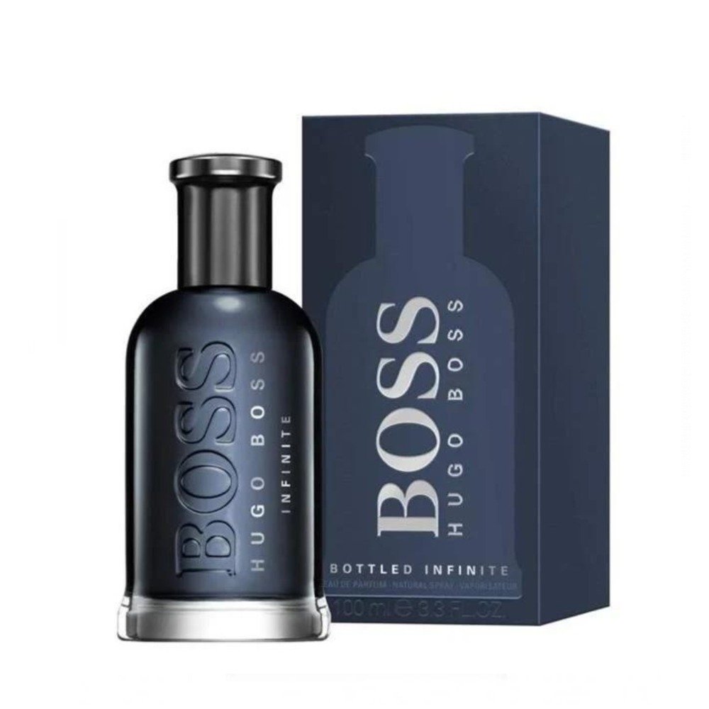 Boss Bottled Infinite