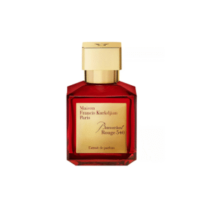 Baccarat Rouge