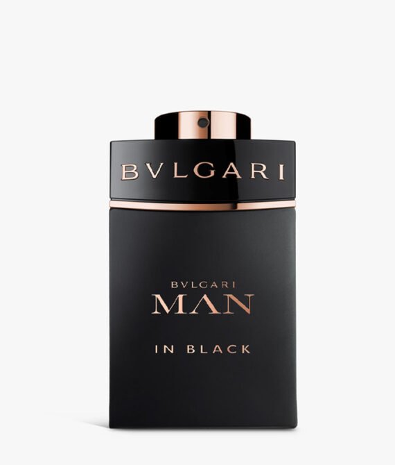 Bvlgari Man In Black