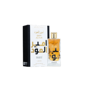 Ameer Al Oudh