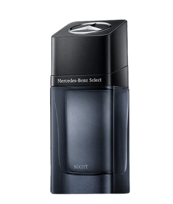 Mercedes-Benz Select Night